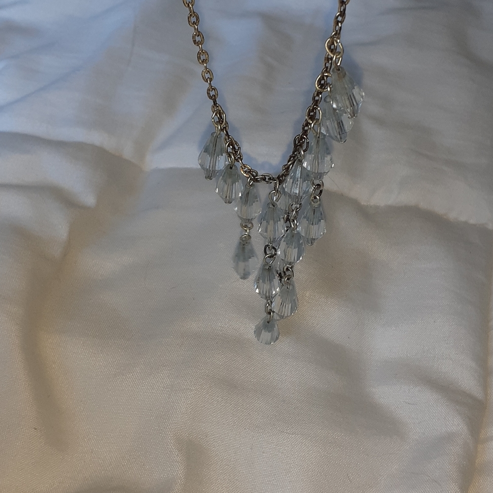 Vintage neclace